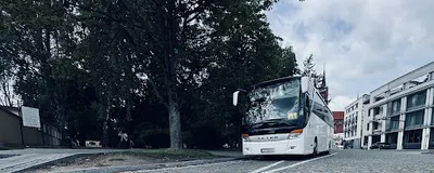 Wynajem Autokarów Rafał Nowicki